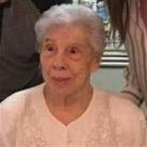 Daisy Riley Obituary