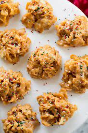 Maybe you would like to learn more about one of these? Cornflake Cookies Easy No Bake Recipe Cooking Classy