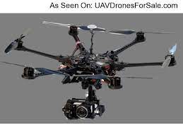 Drone Gopro Best Drone For Gopro