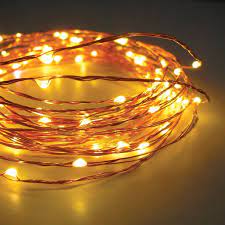Copper wire 180 degree light visibility. Unido Box 4 Pack Mini Copper Wire Led Fairy String Lights Warm White Battery 7 Ft 2m Walmart Com Walmart Com