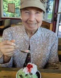 Joan Marie Boudinot Obituary