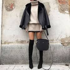 If that sounds impossible, don't fret—we've combed through our favorite fashion blogs to bring you these cute dinner date outfit ideas that check. 25 Winter Date Night Outfits To Copy Right Now Society19