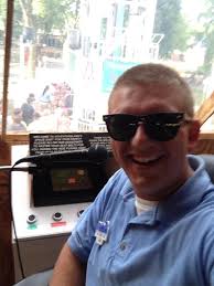 A couple of random photos. Circa 2014