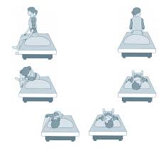 En vanlig årsak til kan være fin en lang periode og så det som har plaget meg nå de siste to månedene er at jeg er svimmel når jeg legger meg ned i senga om kvelden. Krystallsyke Nar Hodet Kjorer Karusell Vi Over 60