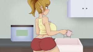 Welcome to Nicest v.0.4a1 by Naughty Underworld - PORNOVA.ORG