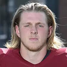 2017 Football Roster