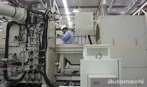 Industrial 4.0 refers to the digital transformation of manufacturing or production and involved in industries. Daihatsu Perodua Engine Manufacturing æ­£å¼æŽ¨ä»‹ Automachi Com