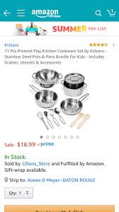 4.5 out of 5 stars. Https Www Amazon Com Dp B06xk61gbk Ref Cm Sw R Pi Apis 1497659958309 Cookware Set Stainless Steel