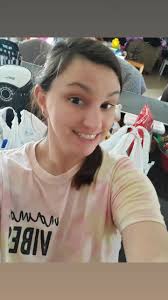 Trish Keene's Instagram, Twitter & Facebook