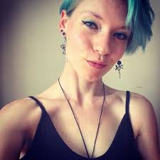 Holly Funk's Instagram, Twitter & Facebook