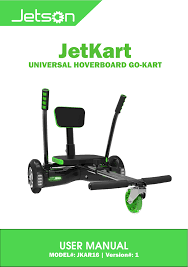 If multiple models have the serial number located in the same/similar place, one model will. Jetkart Jetson Bike Manualzz
