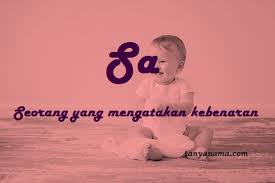 Pengertian, penggunaan, & contoh kalimat. Mengatakan Maksud