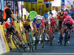 Check spelling or type a new query. Watch Dramatic Crash In Poland Leaves Cyclist In Critical Condition Sport Gulf News