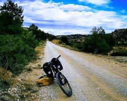 Imagen de Ruta Tierra y Arte en el Bajo Aragón