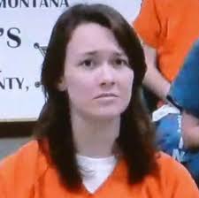 Bail set at $20,000 for Washington woman accused of stabbing boyfriend