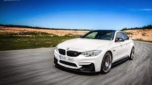 The mercedes c63s amg vs the bmw m4!! The Bmw M4 Competition Sport Edition Youtube