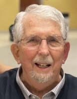 James "Jim" Allan McDonald Obituary