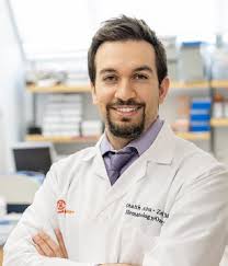 MYELOPROLIFERATIVE NEOPLASMS