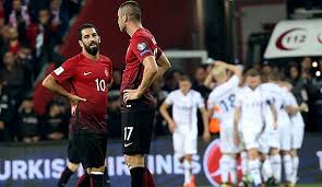 Erst zum siebten mal konnte sich die türkische auswahl nach 1954 und 2002 (wm) und 1996, 2000, 2008 und 2016 für die endrunde eines turniers qualifizieren. Turkei Nicht Bei Der Wm 2018 Dabei Qualifikation Ausscheiden Trainerwechsel