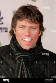 John bishop portrait hi-res stock photography and images