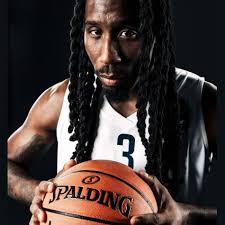 Robert Lowery, Basketball Player, Stats, Height, Age