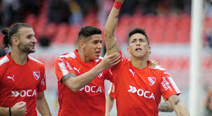 El último partido fue ¡participá de nuestro doble sorteo por la nueva camiseta de independiente y kits de la tienda. A Que Hora Juegan Independiente Vs Patronato En Vivo Y Televisa En Directo Fox Sports Premium Futbol La Voz Del Interior