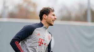 91 момент обзор игрока goretzka! Bayern Still Waiting On Goretzka And Martinez After Covid 19 Positives