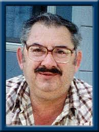 George Thomas Shediac Obituary