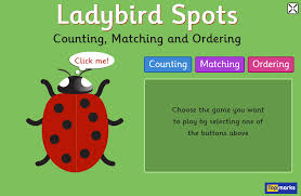 To start, choose a number that you are going to count to. Top 10 Free Numeracy Games For Reception Age Kids The Mum Educates