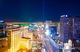 Military to intervene where there are violent protests, according to a new abc news/ipsos poll r. The Latest Sports Travel News In Las Vegas Travel Agent Central