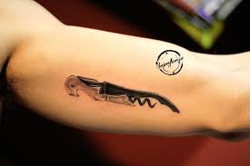 Elite laser aesthetics is located in rossdale house on bishopstown road in cork, where we occupy a modern and comfortable suite. Cork Screw Icon Tattoo Tattoos Tattoo Designs