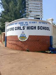 Established in 1905, Bunyore Girls High School is one of Kenya's oldest,  most respected girls' institutions. Located in Emuhaya Wekhomo, Vihiga  County, this national school boasts a legacy of academic excellence, moral
