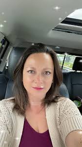 What do you think of the burgundy color?