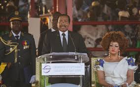Cameroon's veteran leader Paul Biya wins controversial eighth term- Global Hints