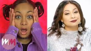 Raven's Home Before and After 2022