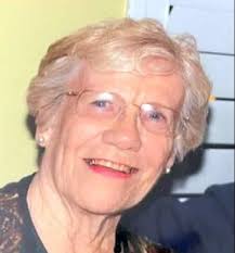 Gretchen Vanderhoof Obituary (1930