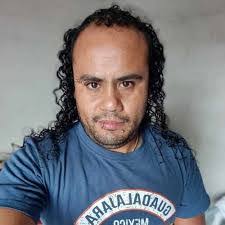 Luis Sorcia's Instagram, Twitter & Facebook