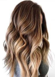 See This Post And Find Our Most Beautiful Trends Of Blonde Balayage Hair Colors And Hairstyles This Is One Of The Balayage Hair Hair Styles Lighter Brown Hair