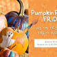 Pumpkin Painting with Our Friendly Farm Animals event image