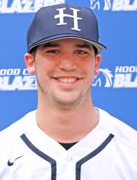 2020 Baseball Roster