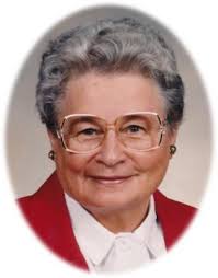 Margaret MATTHEWS Obituary July 4, 2011