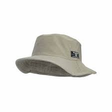 Billabong Submersible Safari Hat Light Khaki Safari Hat Billabong Mens Surf Hats