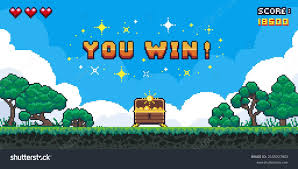 Game Level Screen Stock Photos and Pictures - 8,818 Images | Shutterstock