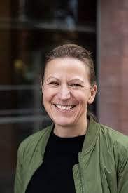 HNE Eberswalde: Profile of Prof. Dr. Anna Maria Häring