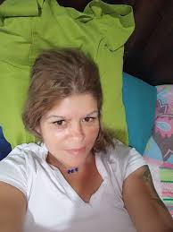 Ana Isabel Araya Fonseca