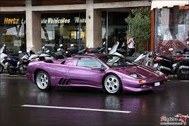 Pin On Lamborghini Diablo