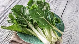 Maybe you would like to learn more about one of these? What Is Chard And What Does It Taste Like