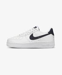 Nike Air Force 1 07 Craft White Obsidian Maha Amsterdam