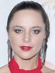 Ина-Элис Копп (Ina-Alice Kopp), Актриса: фото, биография, фильмография,  новости