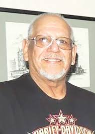 Ricardo “Ricco” Garcia, 82